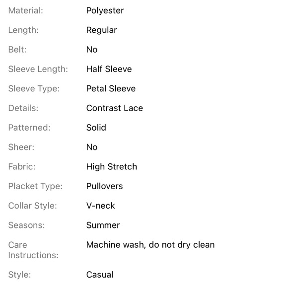 NWT 💋 CHARCOAL GRAY RIBBED COLD SHOULDER LACE SLEEVE ZIPPER BLOUSE TOP XXL - Picture 8 of 9